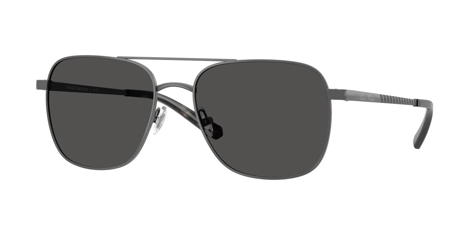 Brooks Brothers 4070 Sunglasses - view 2